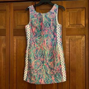 Lilly Pulitzer Shift Dress
